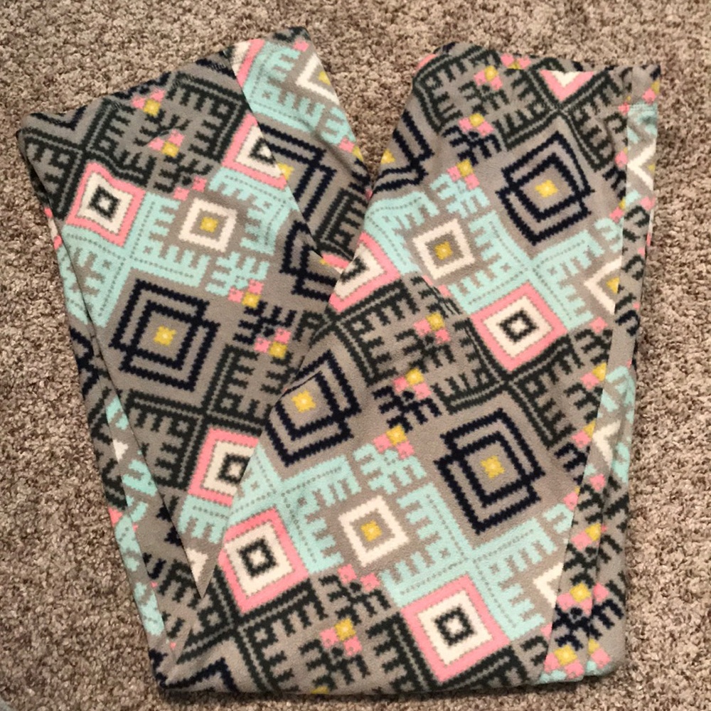 pajama pants 😍